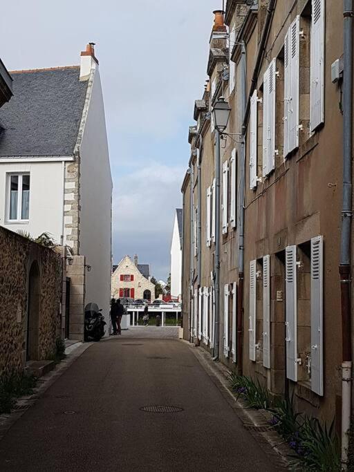 T2 Plein Centre Du Pouliguen, Port Et Plage A Pied Le Pouliguen Exterior photo